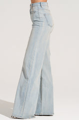 TOO HOT FOR YOU DENIM PANT