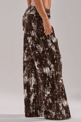 CRAZY IN LOVE TROUSER