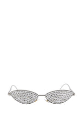 CRYSTAL EYES GLASSES