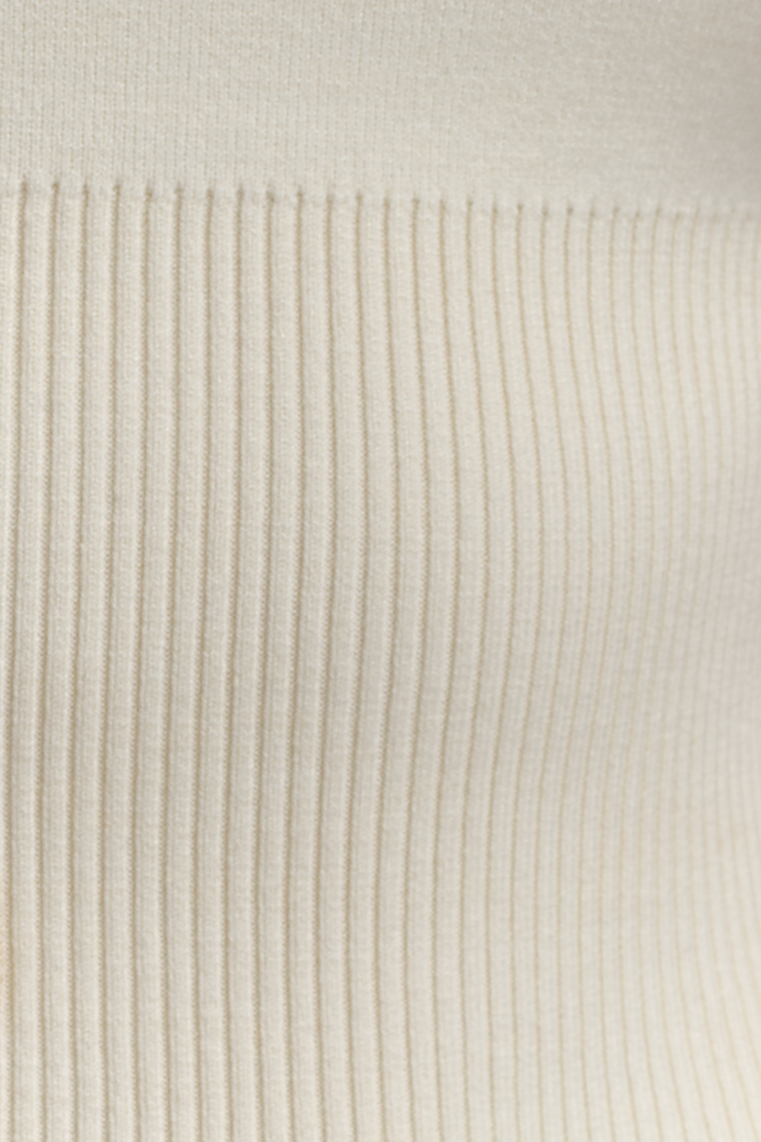 Sharpay Sleeveless Knit Top - Ivory