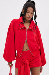 DON'T BE SHY SCUBA BOMBER