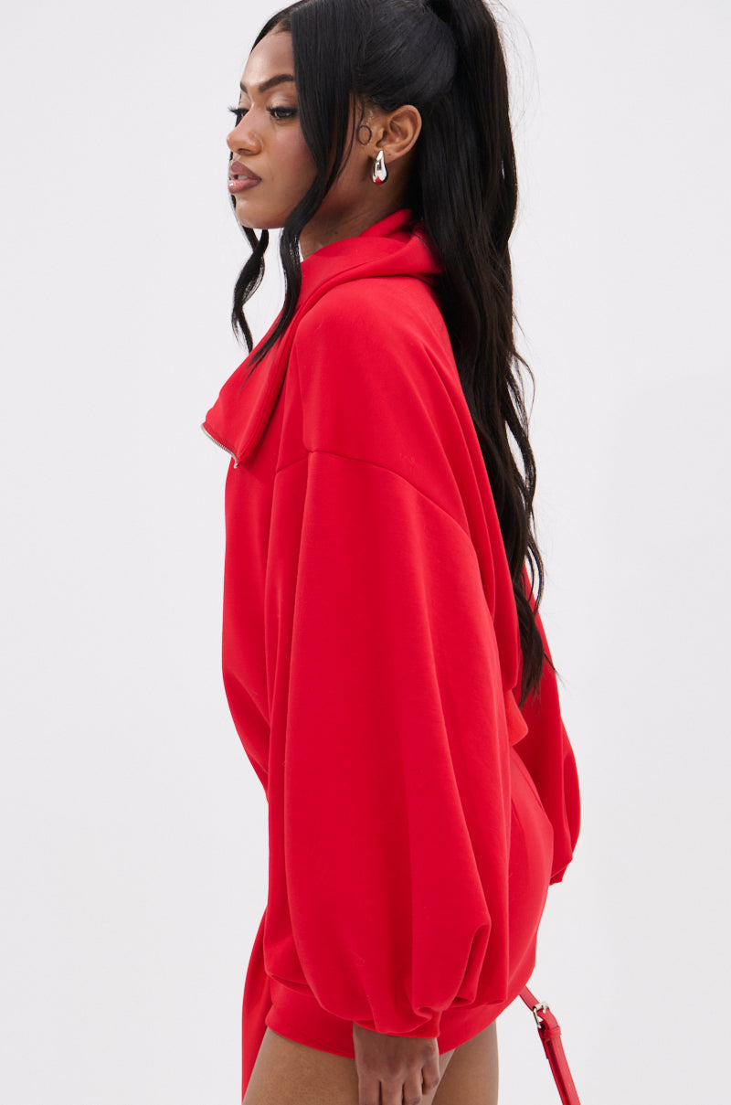 DON'T BE SHY SCUBA BOMBER