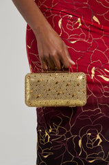 ALEXANDERS FAVE CLUTCH