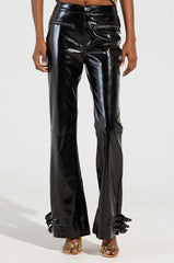 FEELS SO GOOD TROUSER