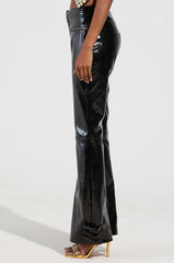 FEELS SO GOOD TROUSER