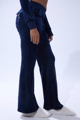 TAYLOR STRAIGHT LEG JOGGER IN NAVY