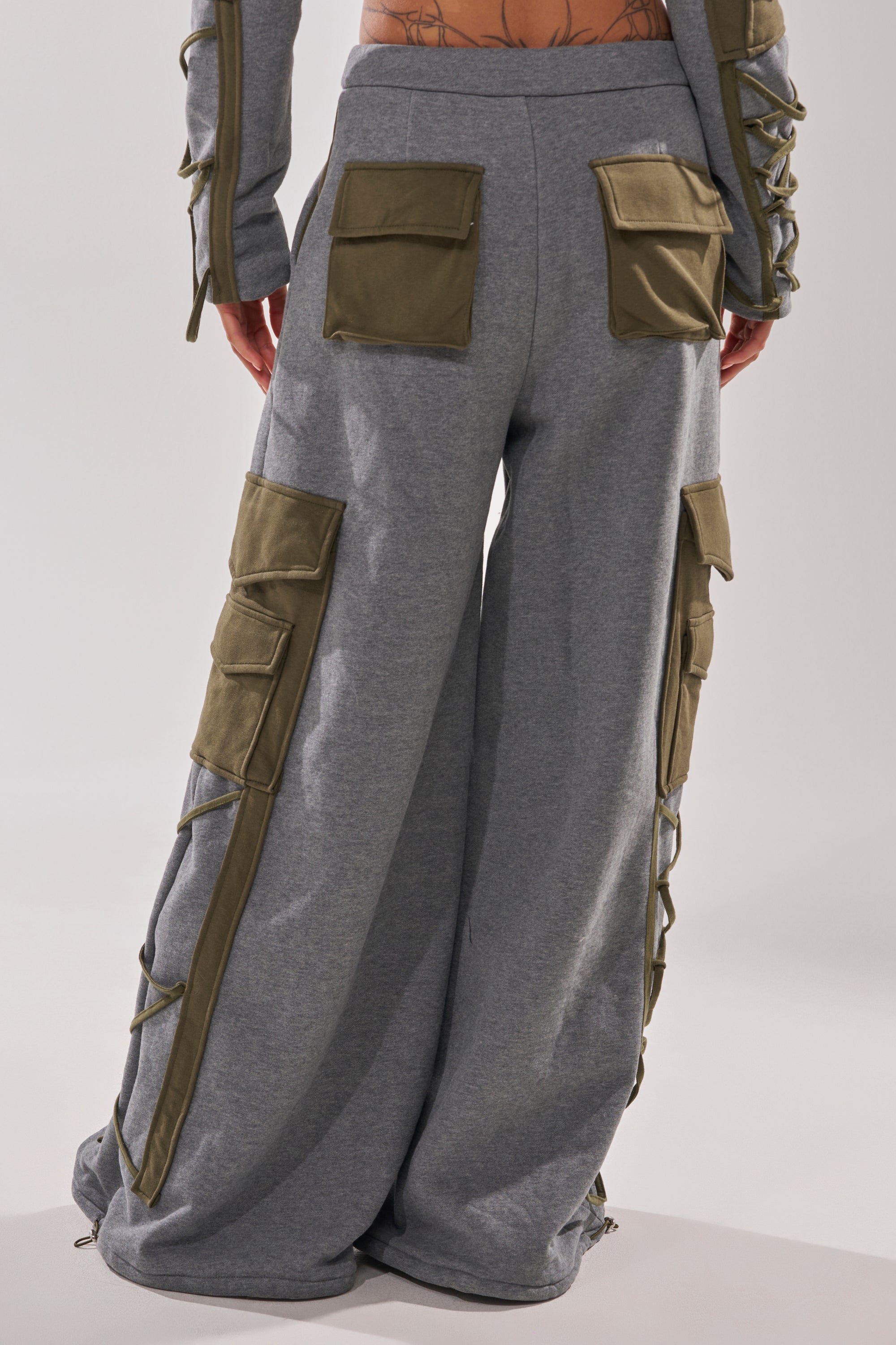 CRAZY IN LOVE TROUSER