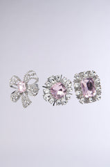 COQUETTE DREAM RING SET