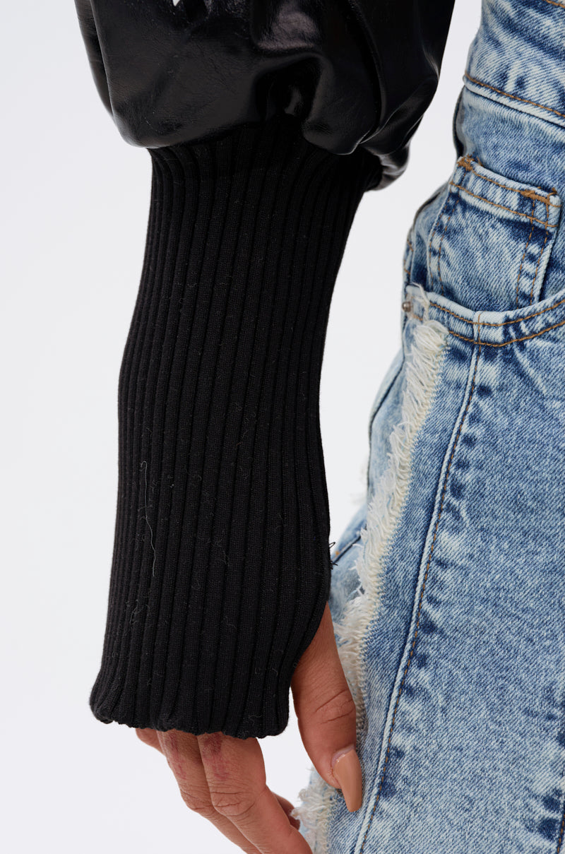 NOW YOU SEE ME BOLERO