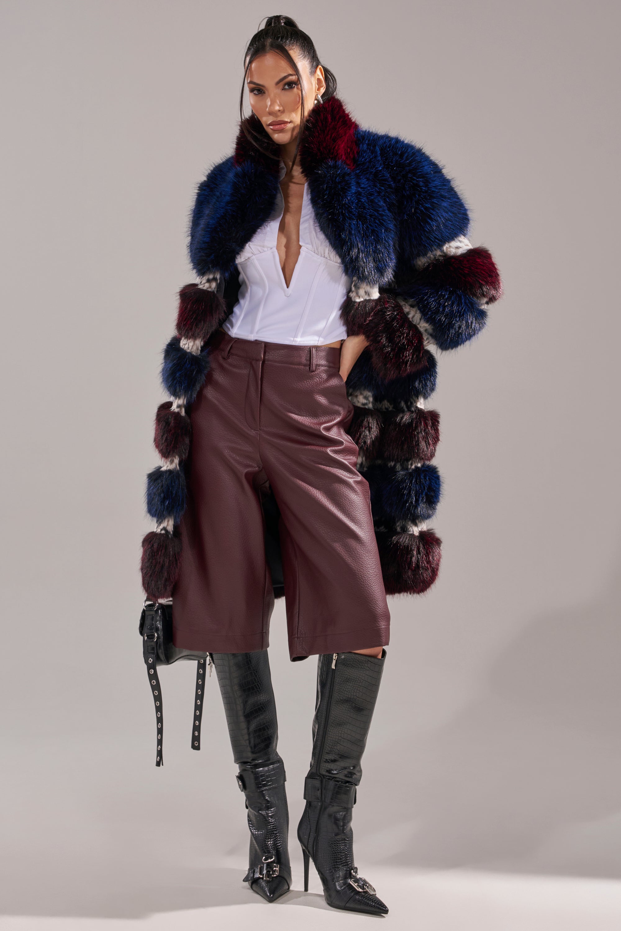 BEST ONE YET BERMUDA SHORT