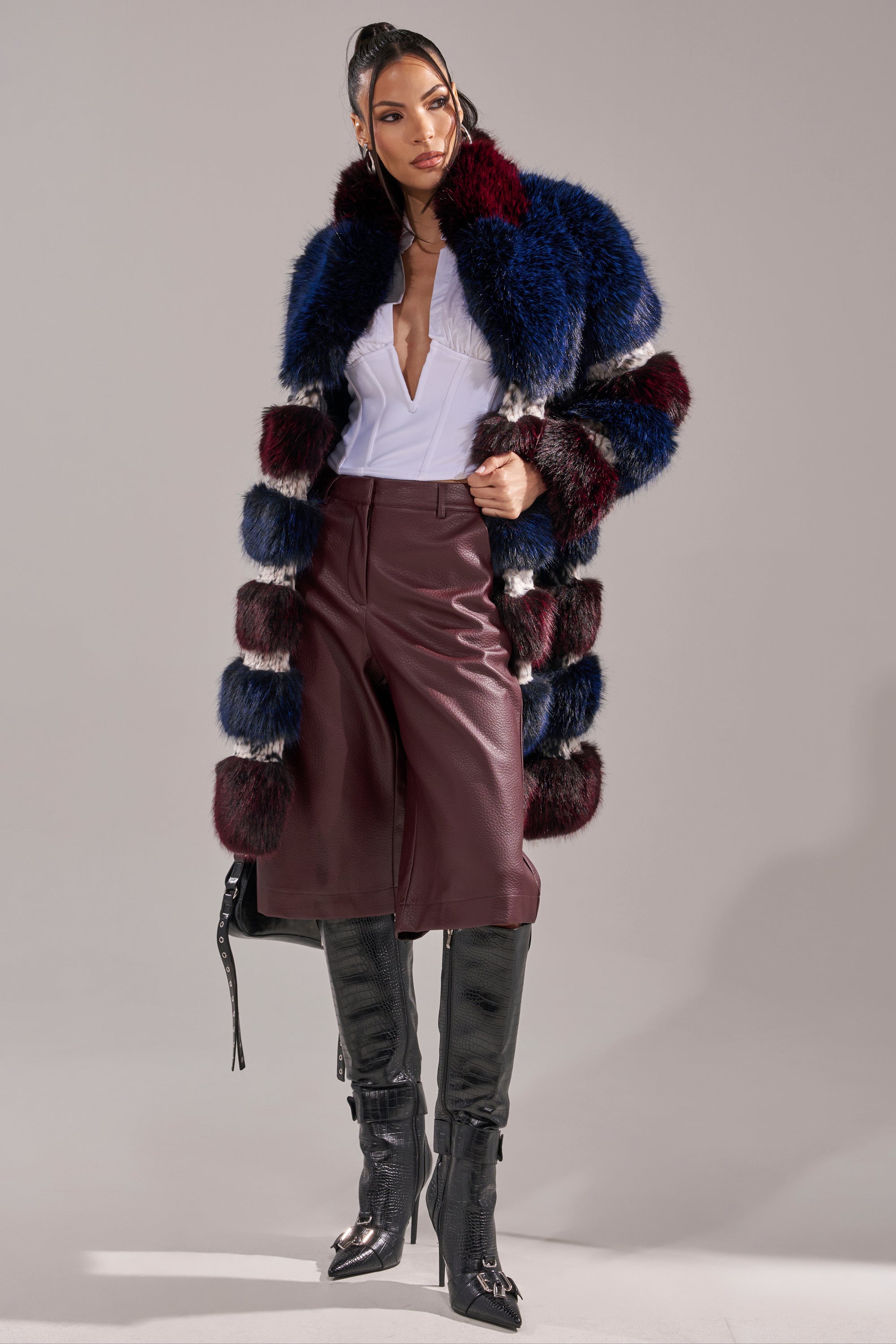 BEST ONE YET BERMUDA SHORT