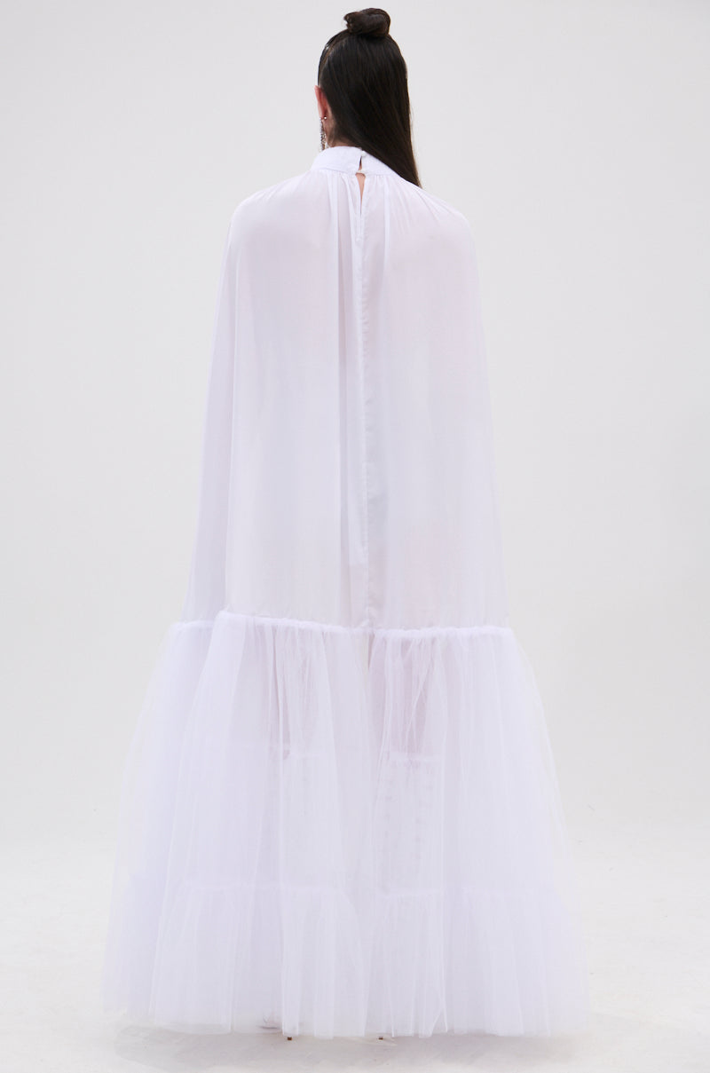 DONT WASTE MY TIME BLOUSE