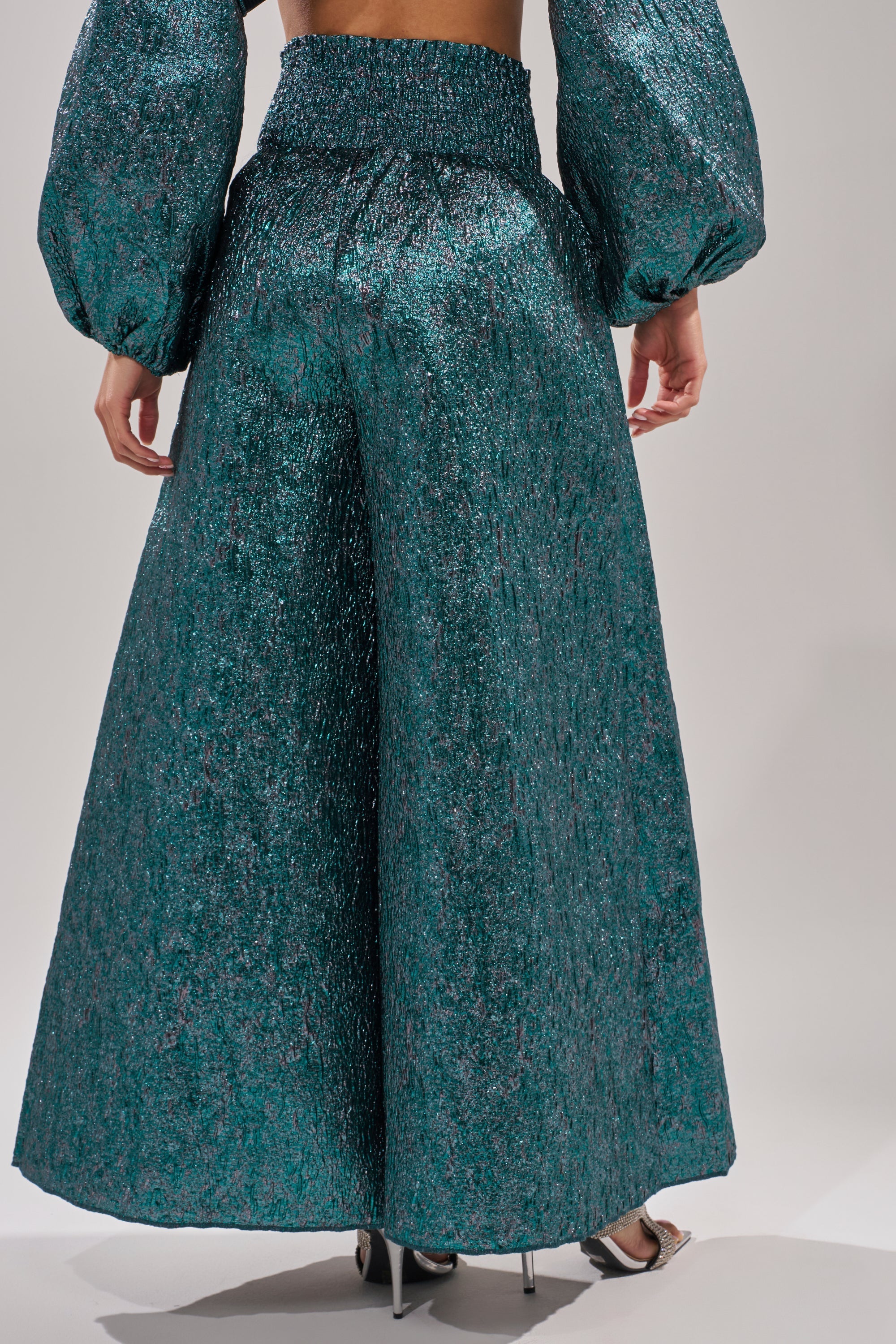 ITS TIME TO CELEBRATE PALAZZO PANT