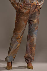 IN THE FUTURE TROUSER