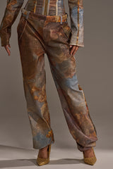 IN THE FUTURE TROUSER