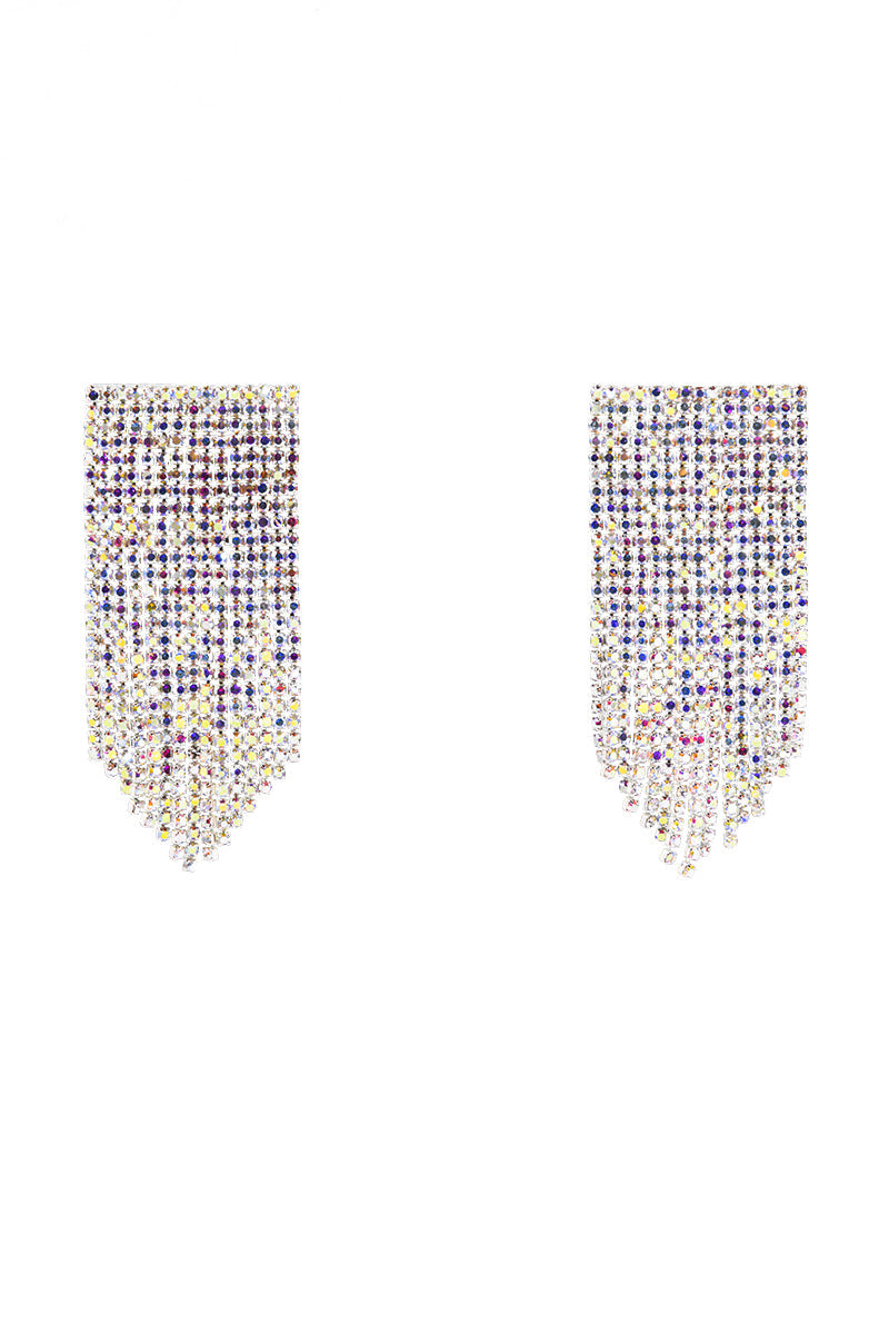 ALIX STATEMENT EARRING