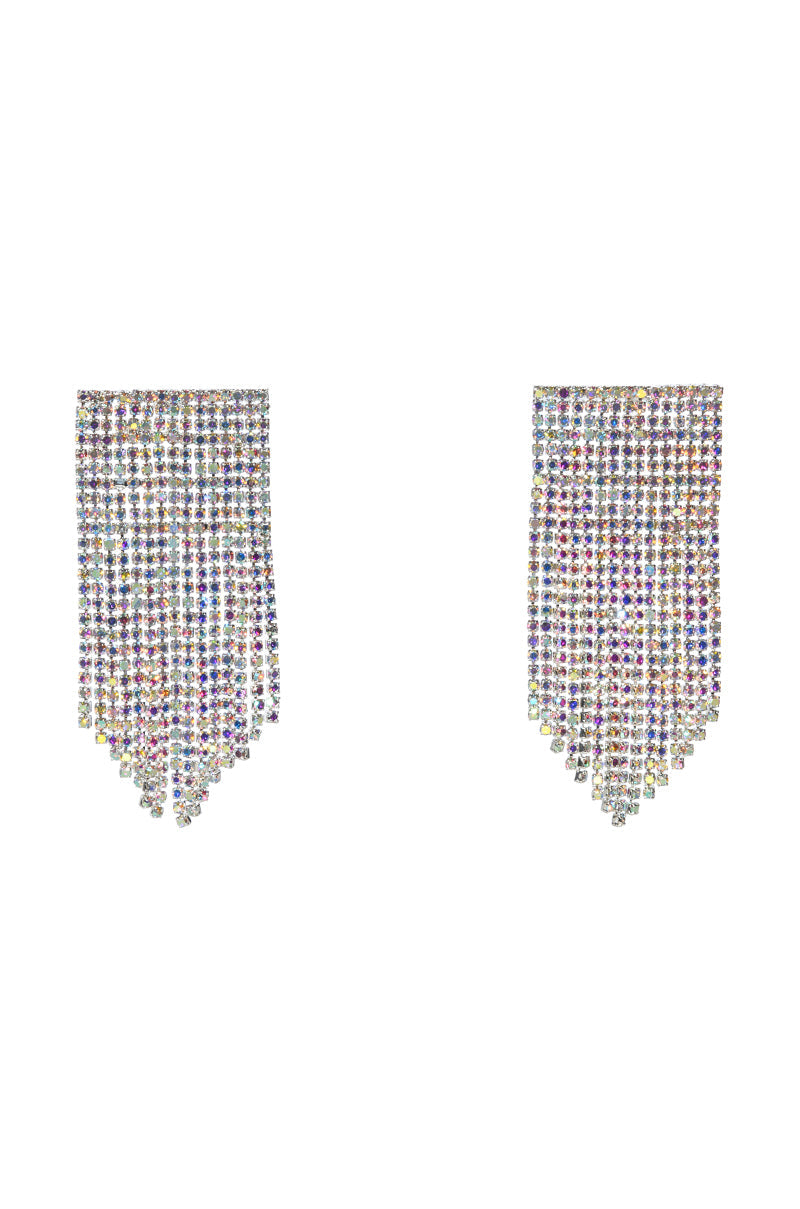 ALIX STATEMENT EARRING