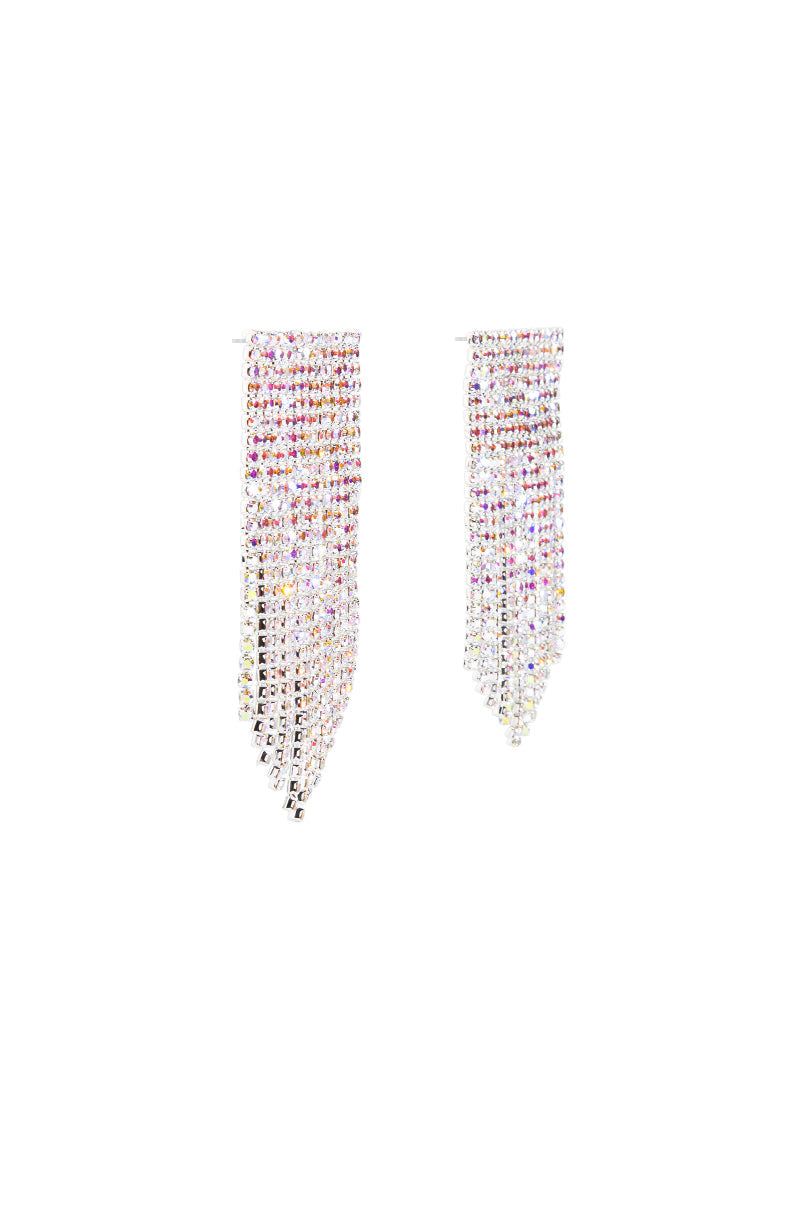 ALIX STATEMENT EARRING
