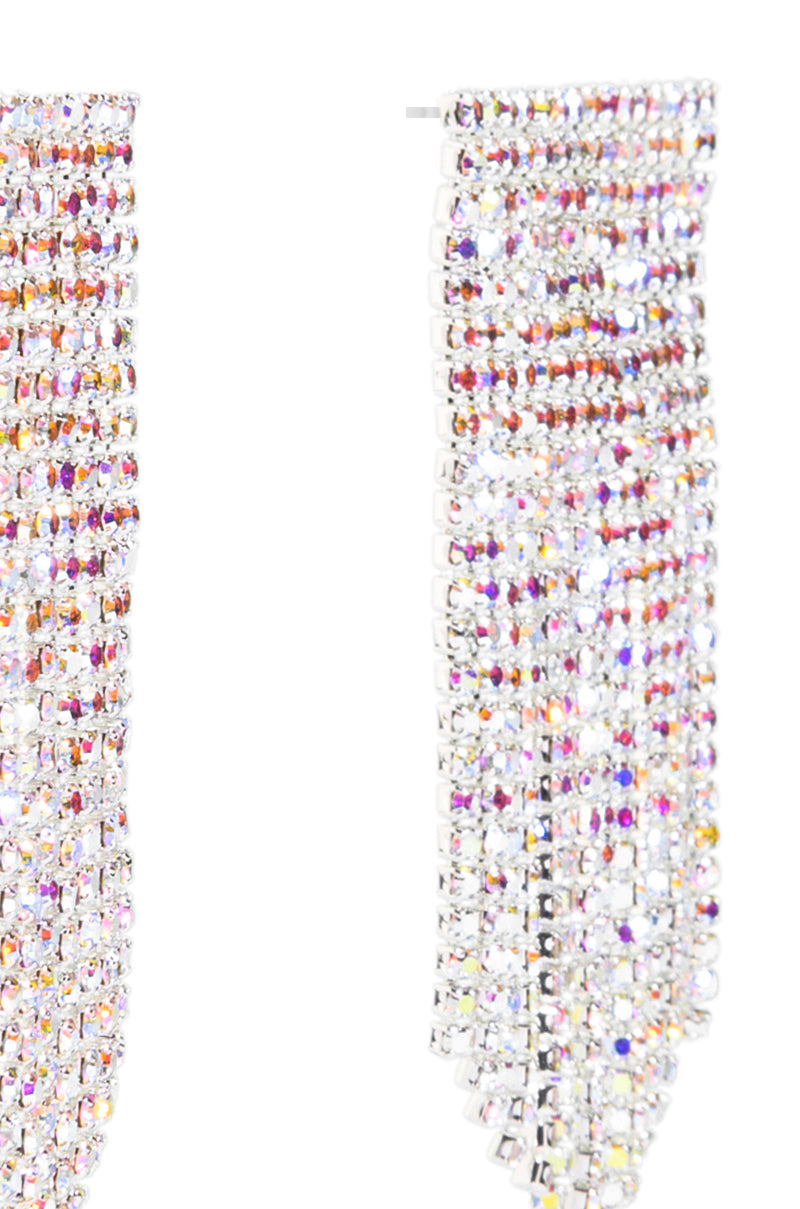 ALIX STATEMENT EARRING