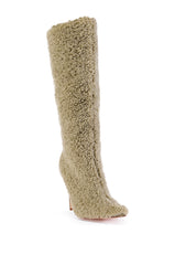 AZALEA WANG PAITYN SAGE SHERPA BOOT
