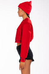 QUESTION EVERYTHING EVERYDAY BOMBER