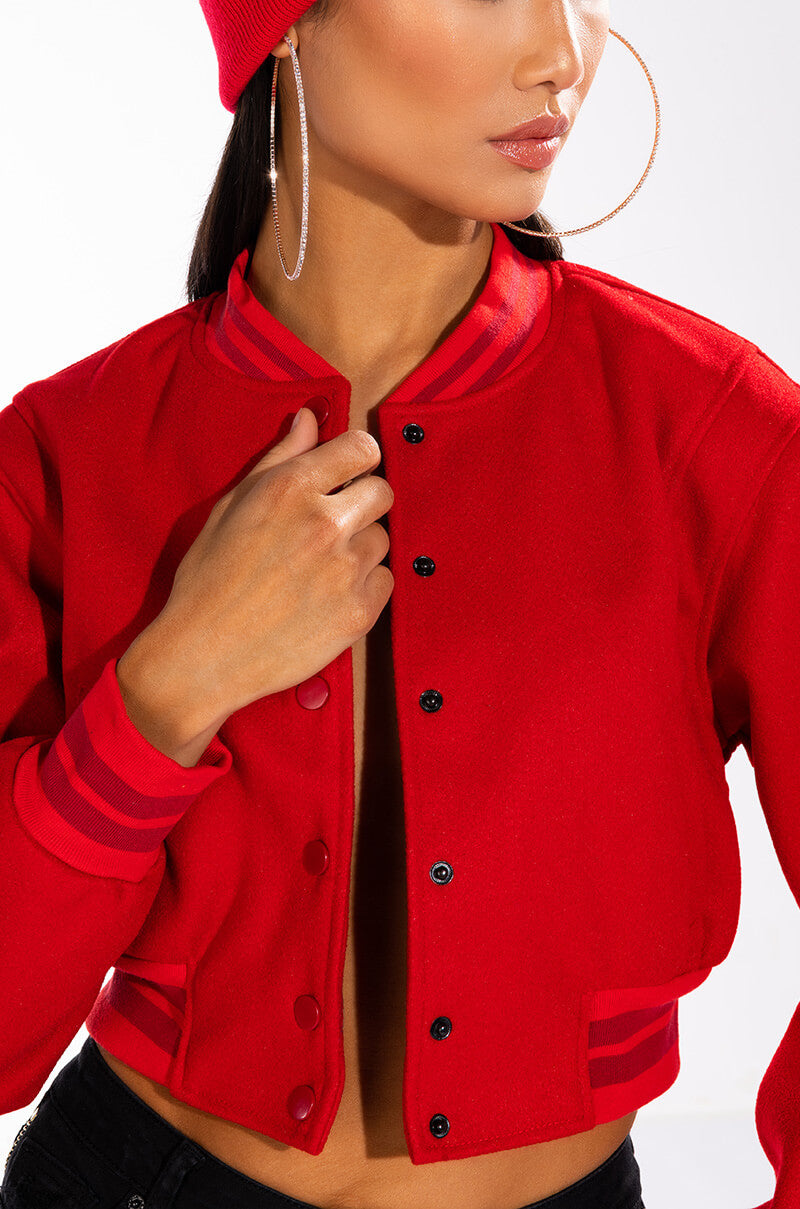 QUESTION EVERYTHING EVERYDAY BOMBER