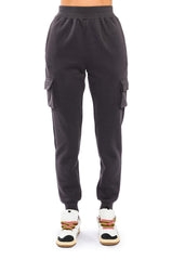 CARBON LUX SWEATPANT