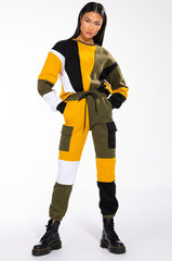 CATCH ME IF YOU CAN JOGGER