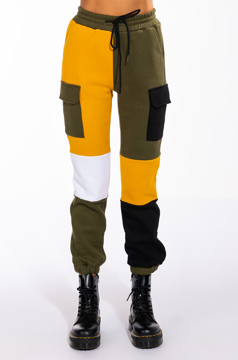 CATCH ME IF YOU CAN JOGGER