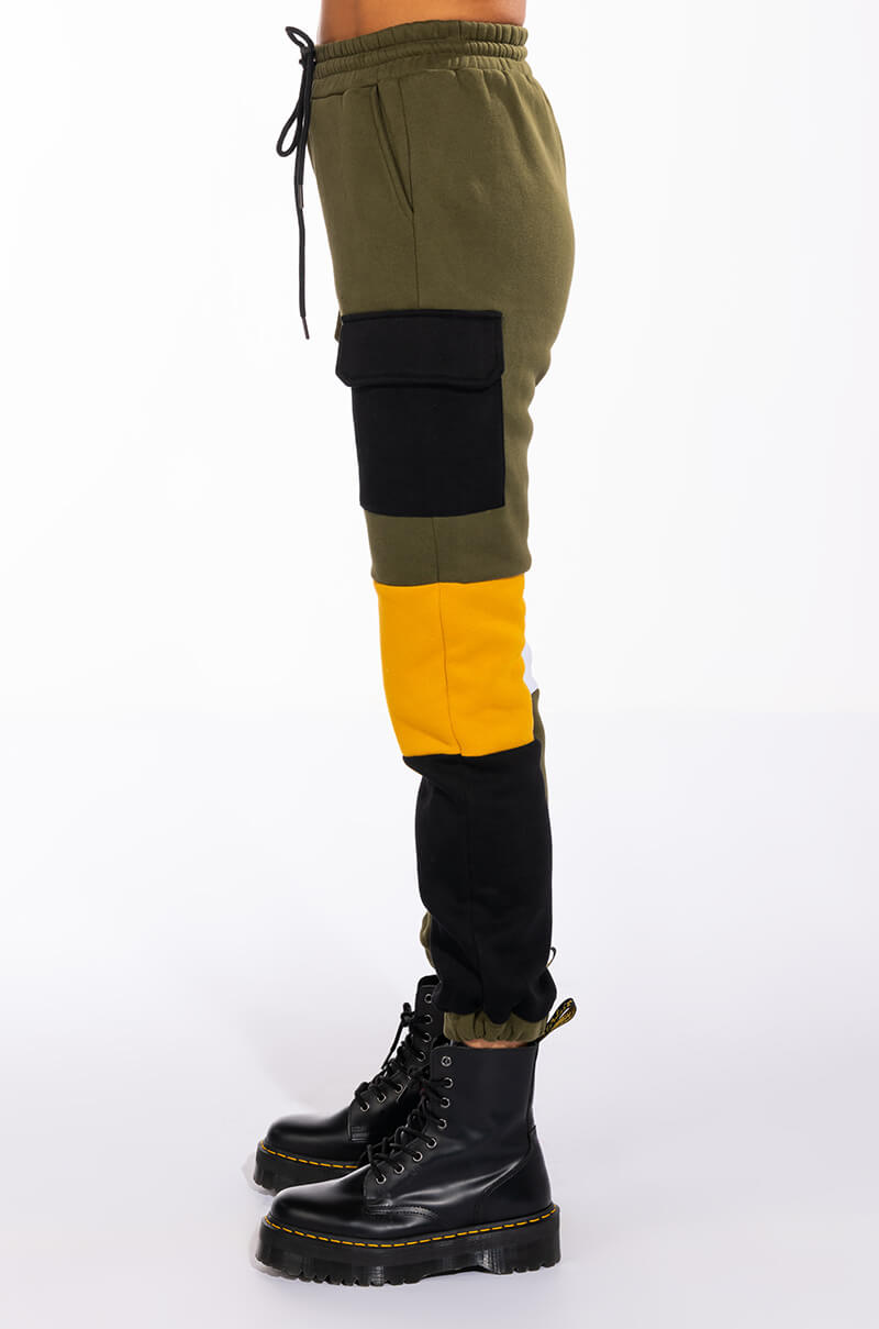 CATCH ME IF YOU CAN JOGGER