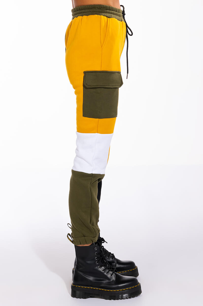 CATCH ME IF YOU CAN JOGGER