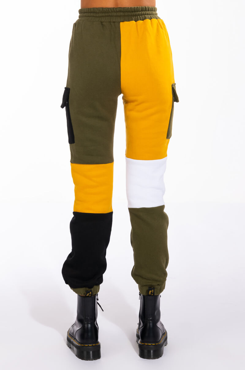 CATCH ME IF YOU CAN JOGGER