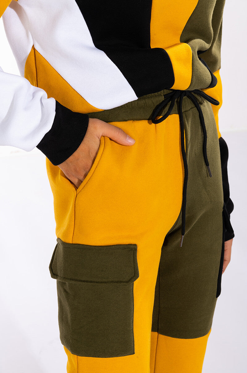 CATCH ME IF YOU CAN JOGGER