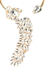 COME AWAY WITH ME CHOKER