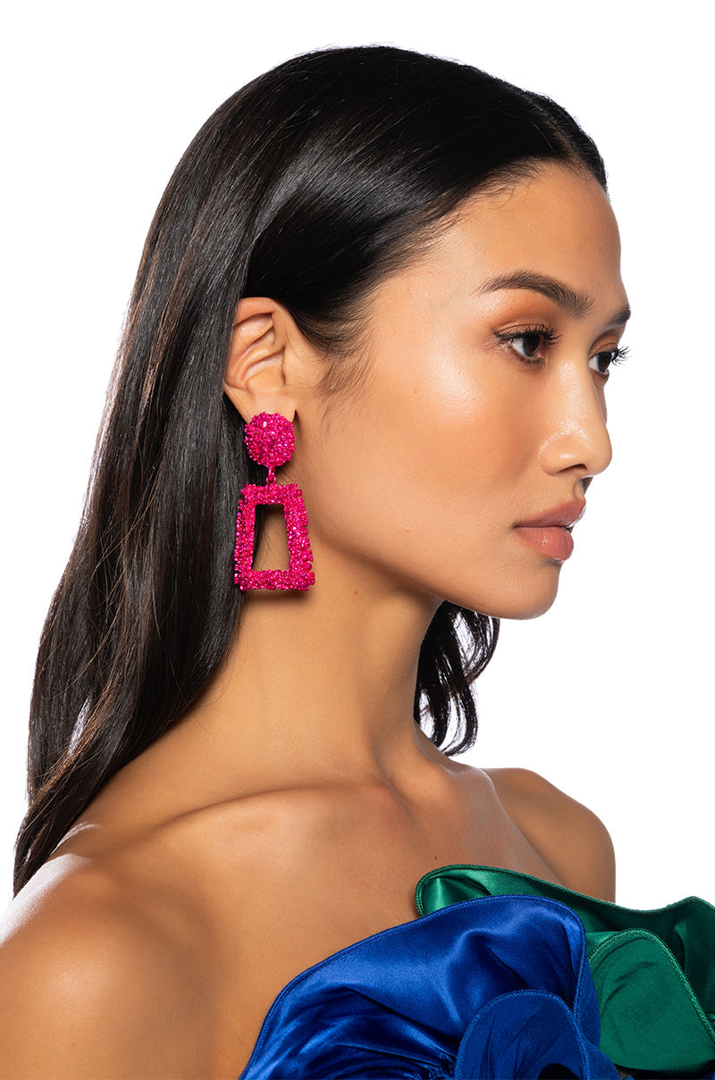 COME ON OVER EARRINGS