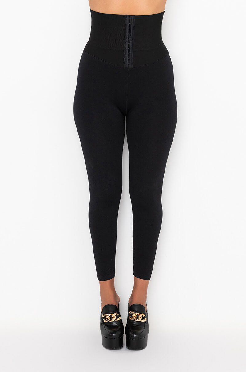 CORSET LEGGING