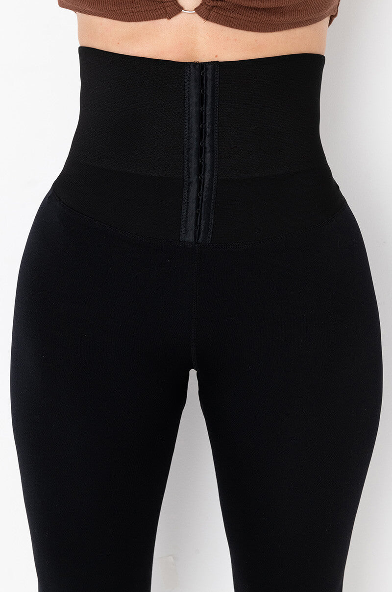 CORSET LEGGING