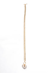 CRAZY IN LOVE NECKLACE