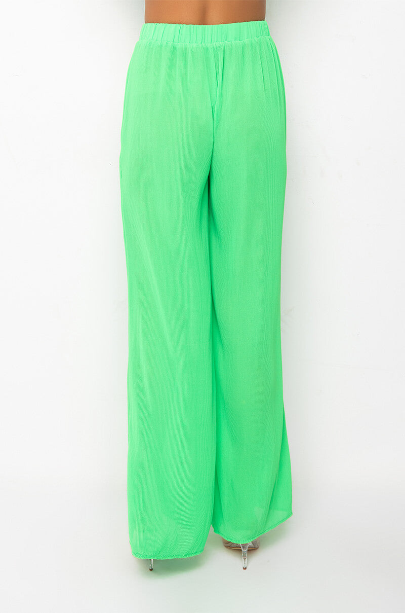 DND RELAXED PANT