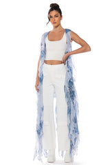 ELEVATED CARGO PANTS