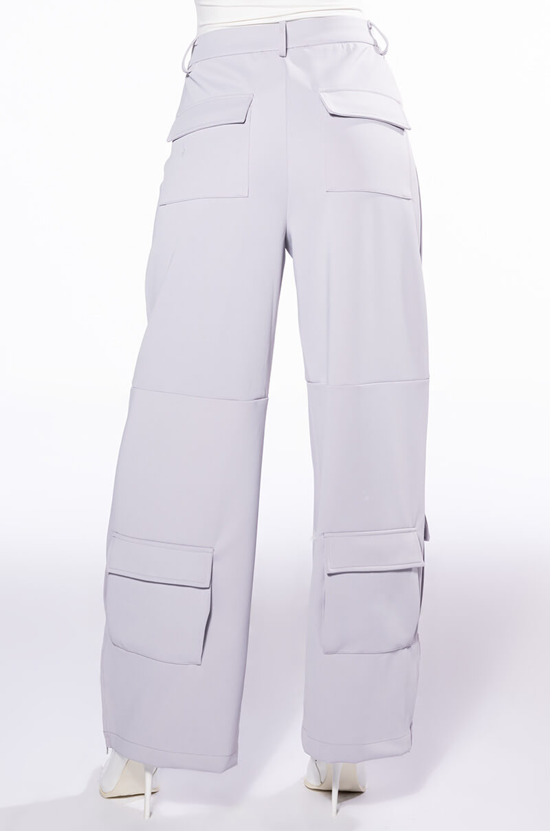 ELEVATED CARGO PANTS