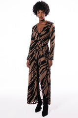 GIRL'S INSTINCT DUSTER