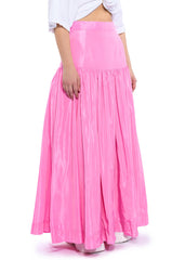 GO TO TOWN MAXI SKIRT