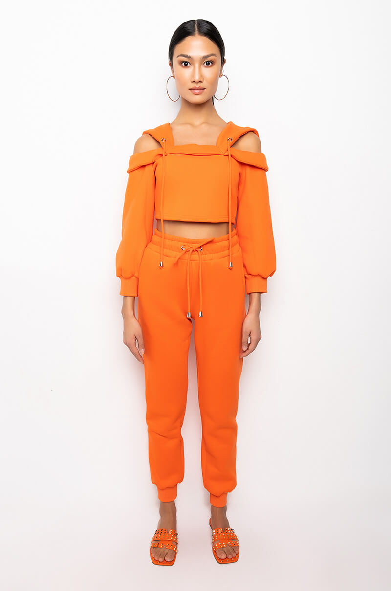 GUILTY BY ASSOCIATION JOGGER