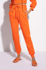 GUILTY BY ASSOCIATION JOGGER