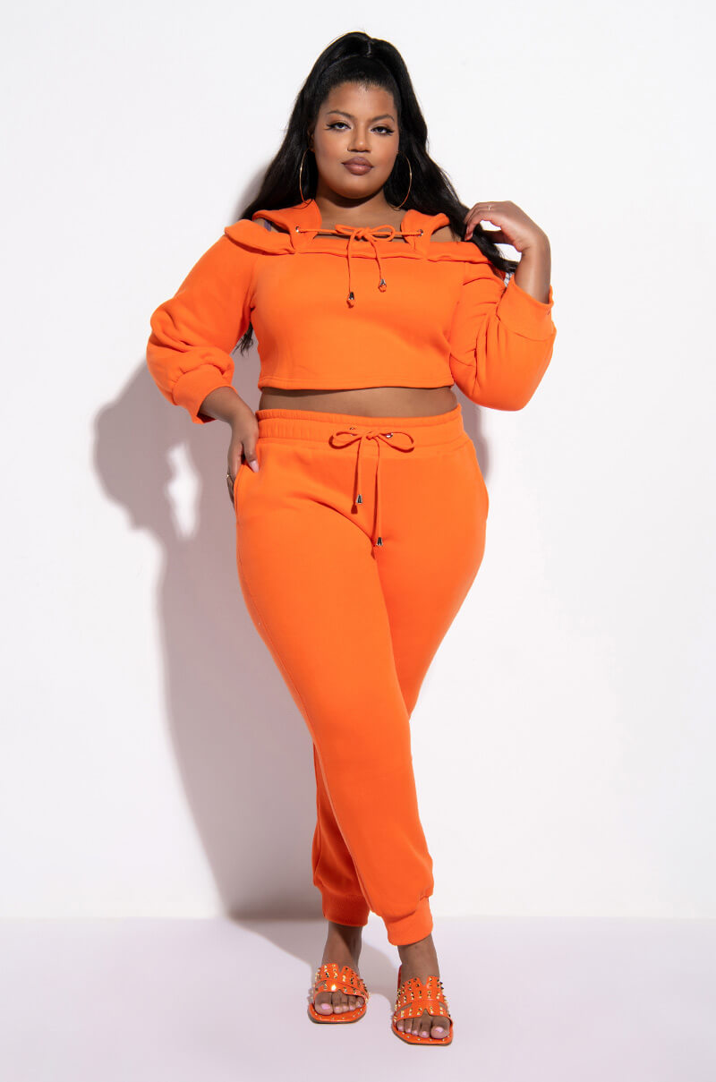 GUILTY BY ASSOCIATION JOGGER