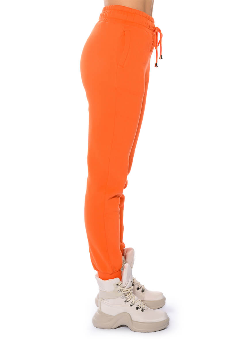 GUILTY BY ASSOCIATION JOGGER