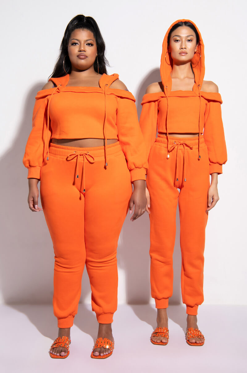 GUILTY BY ASSOCIATION JOGGER