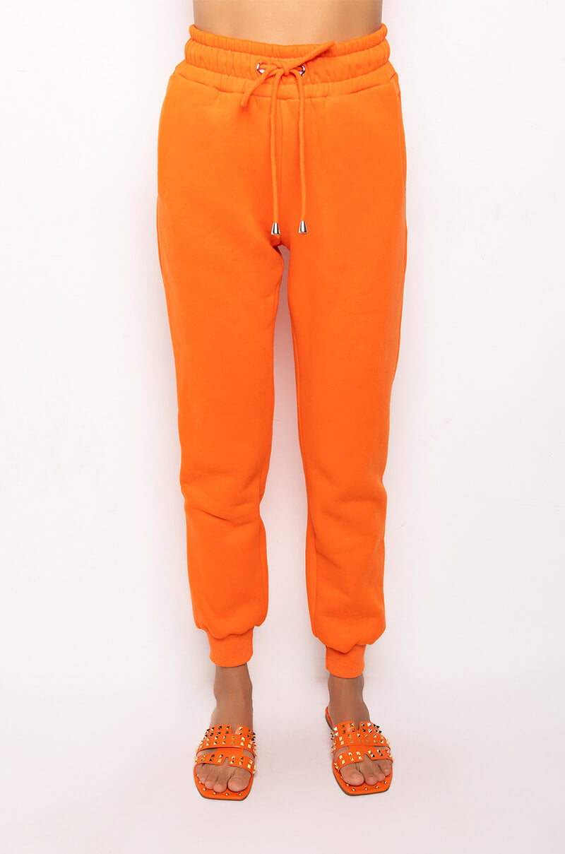 GUILTY BY ASSOCIATION JOGGER