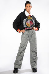 I JUST WANNA BE SEEN JOGGERS